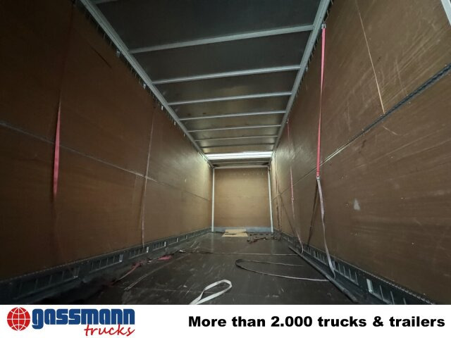 WBVZ - Κλειστά aμάξωμα: φωτογραφία 3 WBVZ - Κλειστά aμάξωμα: φωτογραφία 3