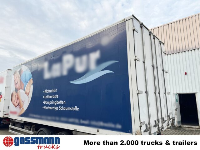 WBVZ - Κλειστά aμάξωμα: φωτογραφία 2 WBVZ - Κλειστά aμάξωμα: φωτογραφία 2