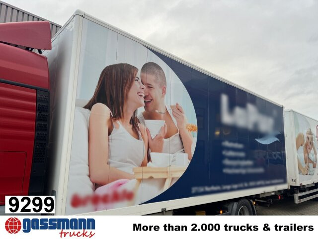 WBVZ - Κλειστά aμάξωμα: φωτογραφία 1 WBVZ - Κλειστά aμάξωμα: φωτογραφία 1