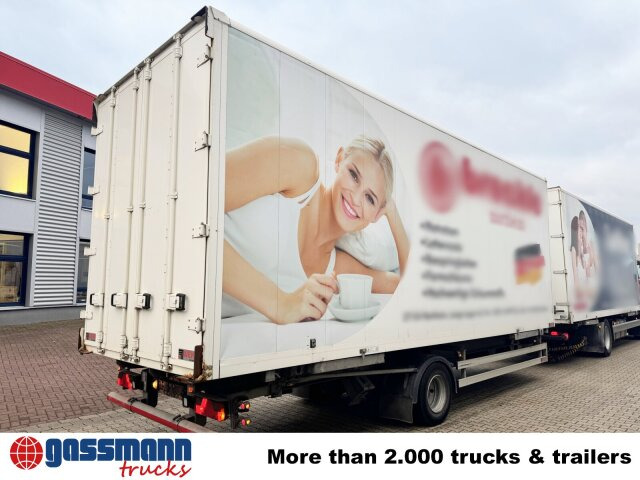 WEKA ZAA-WA-7.75-1X10, Verzinkt - Ρυμούλκα μεταφοράς εμπορευματοκιβωτίων/ Κινητό αμάξωμα: φωτογραφία 5 WEKA ZAA-WA-7.75-1X10, Verzinkt - Ρυμούλκα μεταφοράς εμπορευματοκιβωτίων/ Κινητό αμάξωμα: φωτογραφία 5