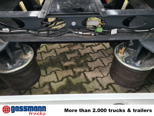 Wielton PS2H M3 Schlitten-Abrollanhänger - Ρυμούλκα γάντζος/ Αλυσιδάκι: φωτογραφία 2 Wielton PS2H M3 Schlitten-Abrollanhänger - Ρυμούλκα γάντζος/ Αλυσιδάκι: φωτογραφία 2