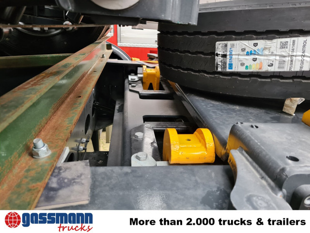 Wielton PS2H M3 Schlitten-Abrollanhänger - Ρυμούλκα γάντζος/ Αλυσιδάκι: φωτογραφία 3 Wielton PS2H M3 Schlitten-Abrollanhänger - Ρυμούλκα γάντζος/ Αλυσιδάκι: φωτογραφία 3