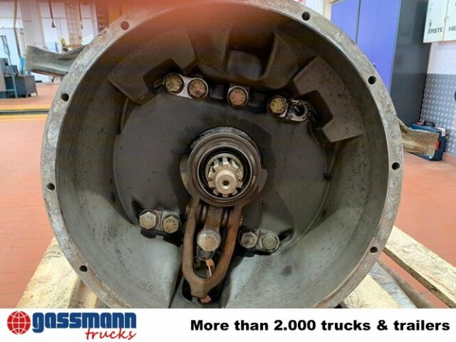 Y05131 Getriebe - Κιβώτιο ταχυτήτων για Φορτηγό: φωτογραφία 5 Y05131 Getriebe - Κιβώτιο ταχυτήτων για Φορτηγό: φωτογραφία 5