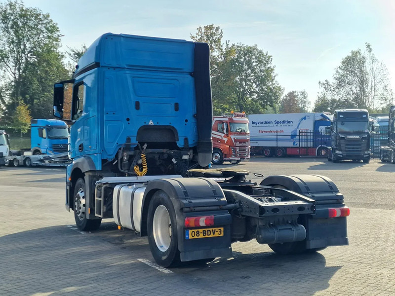 Mercedes-Benz Actros 1842 - 4x2 - Streamspace - Euro 6 - Fridge - Τράκτορας: φωτογραφία 5 Mercedes-Benz Actros 1842 - 4x2 - Streamspace - Euro 6 - Fridge - Τράκτορας: φωτογραφία 5