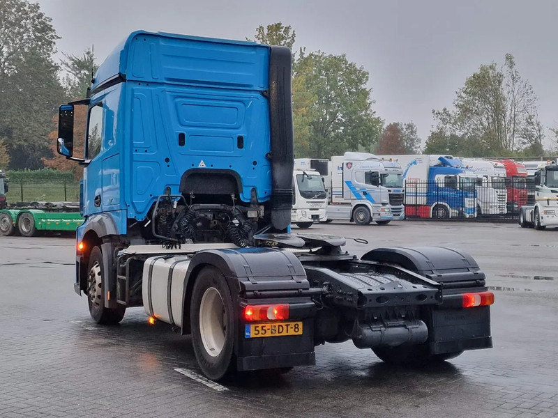 Mercedes-Benz Actros 1842 - 4x2 - Streamspace - Euro 6 - Fridge - Τράκτορας: φωτογραφία 5 Mercedes-Benz Actros 1842 - 4x2 - Streamspace - Euro 6 - Fridge - Τράκτορας: φωτογραφία 5
