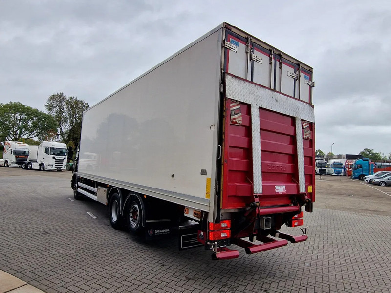 Scania P320 6x2*4 - Thermoking T-1200 R Frigo - Zepro Loadlift - Euro 6 - Steering axle - Full air - Φορτηγό ισοθερμικό: φωτογραφία 5 Scania P320 6x2*4 - Thermoking T-1200 R Frigo - Zepro Loadlift - Euro 6 - Steering axle - Full air - Φορτηγό ισοθερμικό: φωτογραφία 5