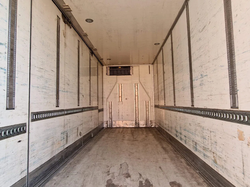 Φορτηγό ψυγείο Scania R560 V8 Topline 6x2*4 - Frigo - Loadlift - Full air - Euro 5: φωτογραφία 15