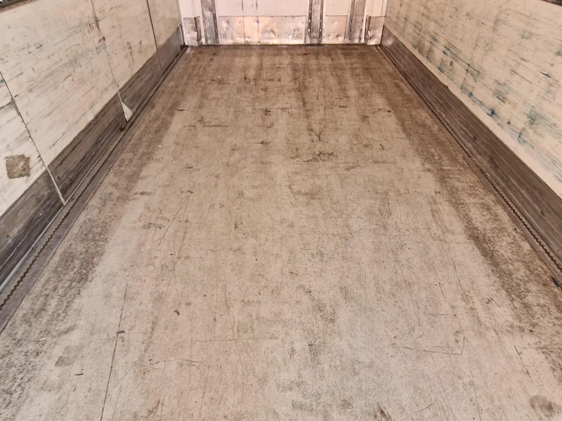 Φορτηγό ψυγείο Scania R560 V8 Topline 6x2*4 - Frigo - Loadlift - Full air - Euro 5: φωτογραφία 20