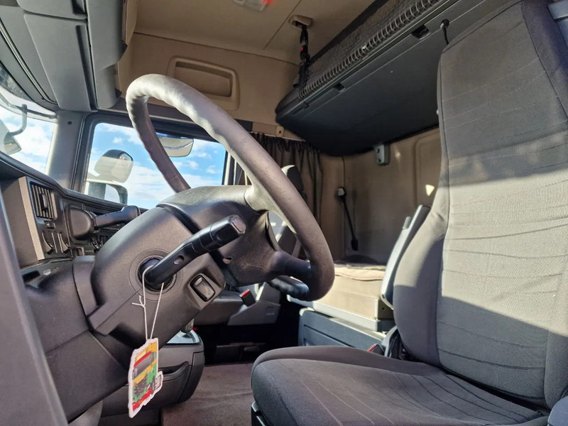 Φορτηγό ψυγείο Scania R560 V8 Topline 6x2*4 - Frigo - Loadlift - Full air - Euro 5: φωτογραφία 16