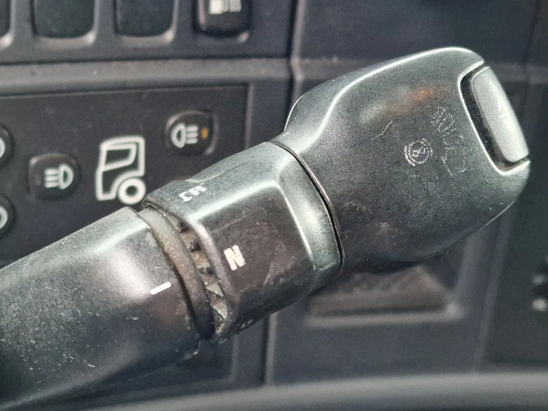 Τράκτορας Scania R580 V8 Topline 6x2/4 MLB - Retarder - Full air - Steering axle - 2x tank: φωτογραφία 16