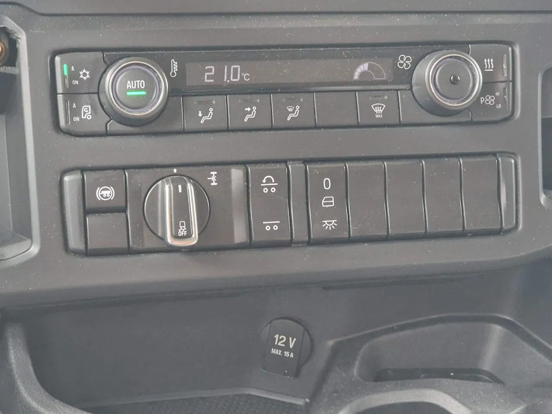 Φορτηγό κόφα Scania S500 NGS B6X2NB BDF / Box / Loadinglift / Full air / retarder: φωτογραφία 14