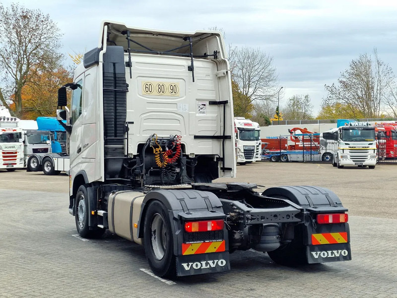 Volvo FH 13.460 4x2 - I Save - I parkcool - 2x tank - Euro 6 - I shift - Τράκτορας: φωτογραφία 5 Volvo FH 13.460 4x2 - I Save - I parkcool - 2x tank - Euro 6 - I shift - Τράκτορας: φωτογραφία 5