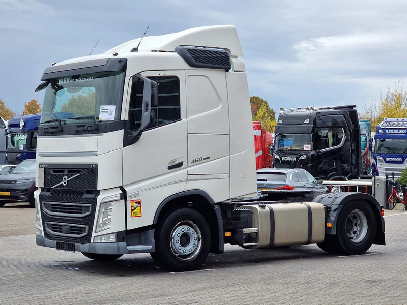 Volvo FH 13.460 4x2 - I Save - I parkcool - 2x tank - Euro 6 - I shift - Τράκτορας: φωτογραφία 3 Volvo FH 13.460 4x2 - I Save - I parkcool - 2x tank - Euro 6 - I shift - Τράκτορας: φωτογραφία 3