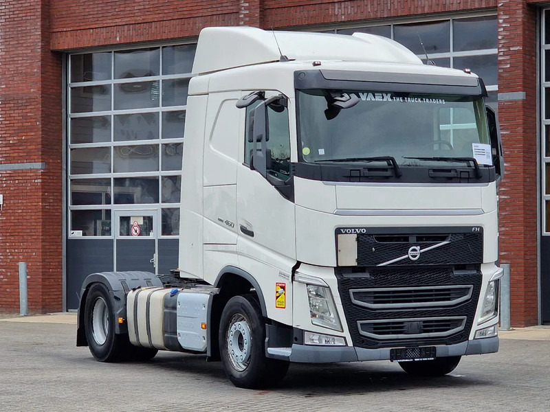 Volvo FH 13.460 4x2 - I Save - I parkcool - 2x tank - Euro 6 - I shift - Τράκτορας: φωτογραφία 1 Volvo FH 13.460 4x2 - I Save - I parkcool - 2x tank - Euro 6 - I shift - Τράκτορας: φωτογραφία 1