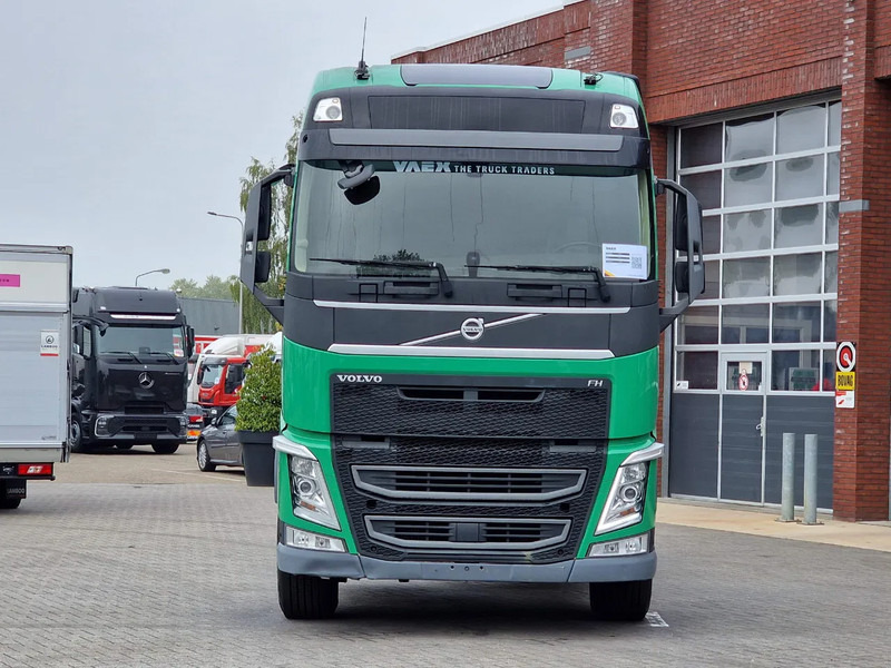 Volvo FH 13.460 Globetrotter 6x2 - Chassis - 4.60 WB - HUB Reduction - LNG - Φορτηγό σασί: φωτογραφία 2 Volvo FH 13.460 Globetrotter 6x2 - Chassis - 4.60 WB - HUB Reduction - LNG - Φορτηγό σασί: φωτογραφία 2