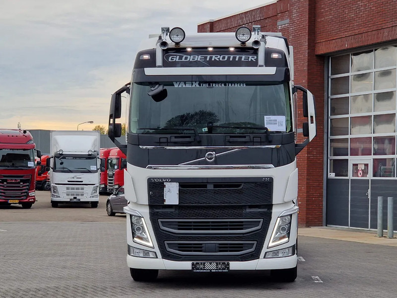 Volvo FH 13.540 Globetrotter 6x2 - BDF - Loadlift - Full air - I parkcool - 4.80 WB - Φορτηγό μεταφοράς εμπορευματοκιβωτίων/ Κινητό αμάξωμα: φωτογραφία 2 Volvo FH 13.540 Globetrotter 6x2 - BDF - Loadlift - Full air - I parkcool - 4.80 WB - Φορτηγό μεταφοράς εμπορευματοκιβωτίων/ Κινητό αμάξωμα: φωτογραφία 2
