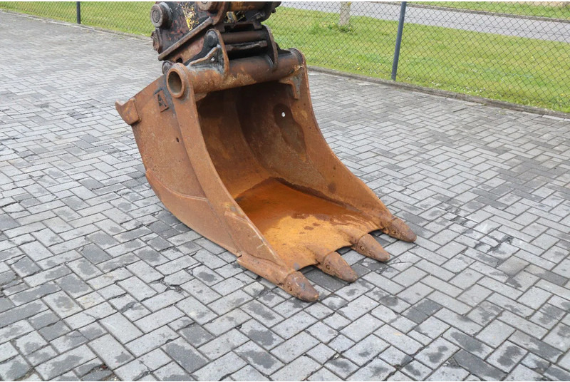 Ερπυστριοφόρος εκσκαφέας Caterpillar 316 EL | BUCKET | QUICK COUPLER | GOOD UNDERCARRIAGE: φωτογραφία 7