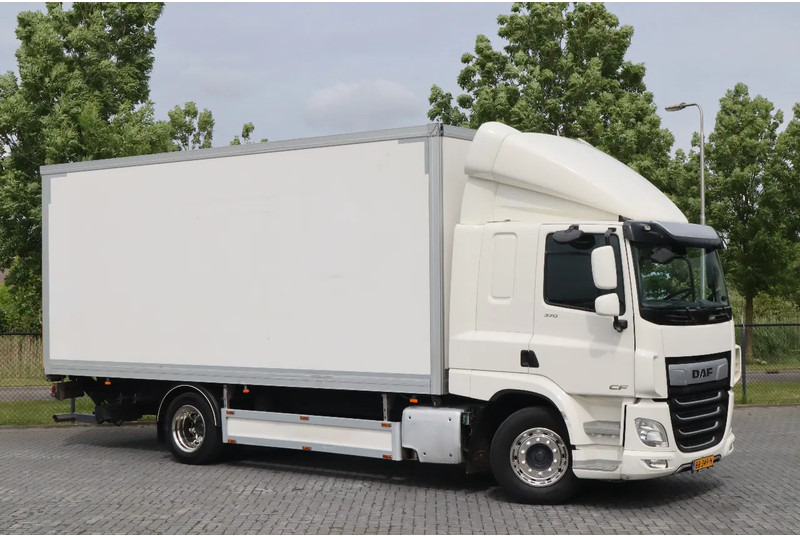 DAF CF 370 4X2 | FULL SIDE OPEN | 19 TON | EURO 6 - Φορτηγό κόφα: φωτογραφία 3 DAF CF 370 4X2 | FULL SIDE OPEN | 19 TON | EURO 6 - Φορτηγό κόφα: φωτογραφία 3