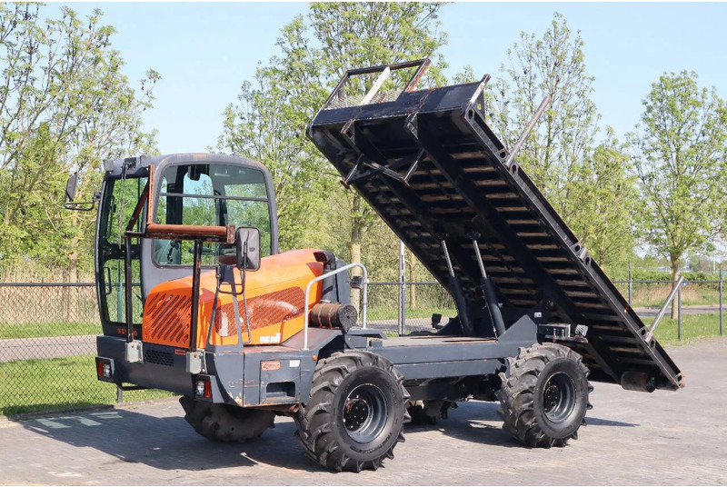 Davino D12 | 4X4 | PLATFORM | TIPPER BODY | 18 TON | DV 100 / 912 - Ανατρεπόμενο όχημα μεταφοράς λατομικών υλικών: φωτογραφία 5 Davino D12 | 4X4 | PLATFORM | TIPPER BODY | 18 TON | DV 100 / 912 - Ανατρεπόμενο όχημα μεταφοράς λατομικών υλικών: φωτογραφία 5