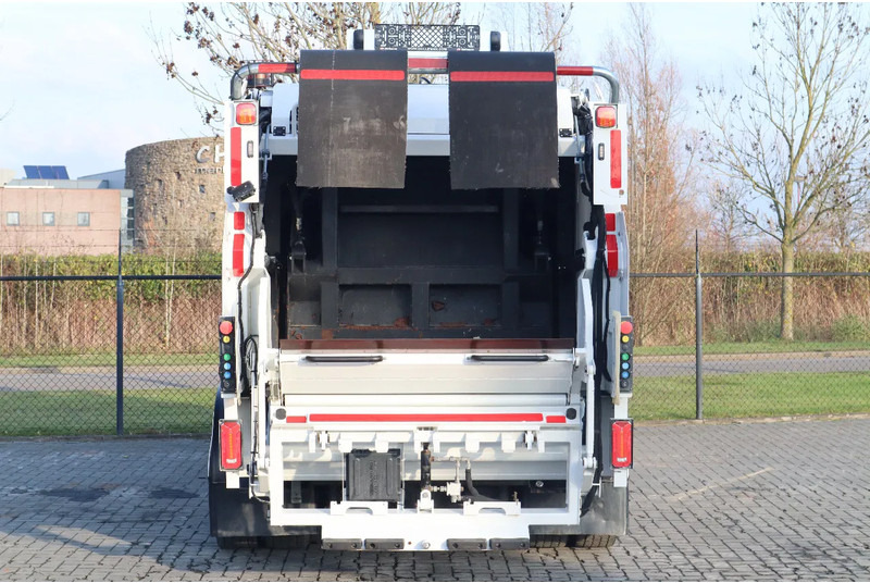 EMOSS ATEGO 1313 | FULL ELECTRIC | GEESINK | EXCELLENT CONDITION - Απορριμματοφόρο: φωτογραφία 5 EMOSS ATEGO 1313 | FULL ELECTRIC | GEESINK | EXCELLENT CONDITION - Απορριμματοφόρο: φωτογραφία 5