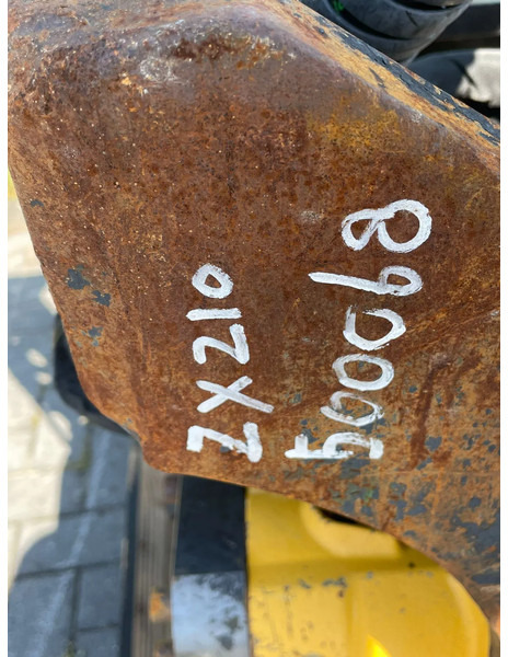 Σύστημα tiltrotator για Κατασκευή μηχανήματα Engcon S70 | TILT ROTATOR | ROTOTILT: φωτογραφία 15