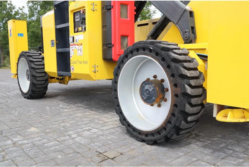 Ψαλιδωτό ανυψωτικό GMG 3394-RT | 12 METER | 1.020 KG | GENIE GS-3390: φωτογραφία 17