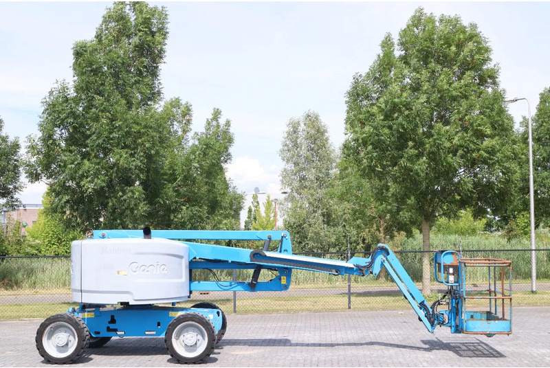Genie Z51/J | 17.6 METER | GOOD CONDITION - Καλαθοφόρο ανυψωτικό: φωτογραφία 4 Genie Z51/J | 17.6 METER | GOOD CONDITION - Καλαθοφόρο ανυψωτικό: φωτογραφία 4