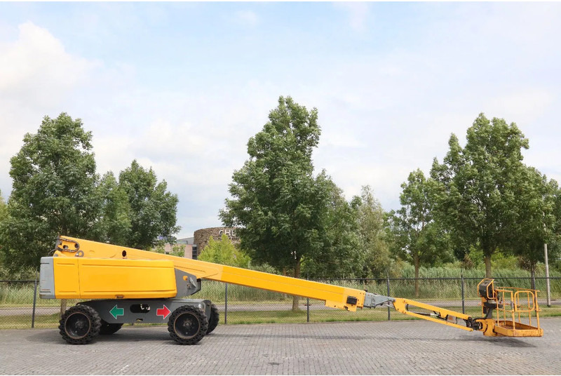 Haulotte HT28 RTJ PRO | 28 METER | GOOD CONDITION - Τηλεσκοπικό ανυψωτικό: φωτογραφία 4 Haulotte HT28 RTJ PRO | 28 METER | GOOD CONDITION - Τηλεσκοπικό ανυψωτικό: φωτογραφία 4