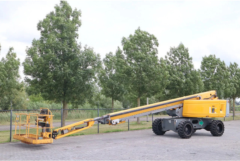 Haulotte HT28 RTJ PRO | 28 METER | GOOD CONDITION - Τηλεσκοπικό ανυψωτικό: φωτογραφία 2 Haulotte HT28 RTJ PRO | 28 METER | GOOD CONDITION - Τηλεσκοπικό ανυψωτικό: φωτογραφία 2