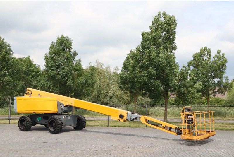 Haulotte HT28 RTJ PRO | 28 METER | GOOD CONDITION - Τηλεσκοπικό ανυψωτικό: φωτογραφία 5 Haulotte HT28 RTJ PRO | 28 METER | GOOD CONDITION - Τηλεσκοπικό ανυψωτικό: φωτογραφία 5