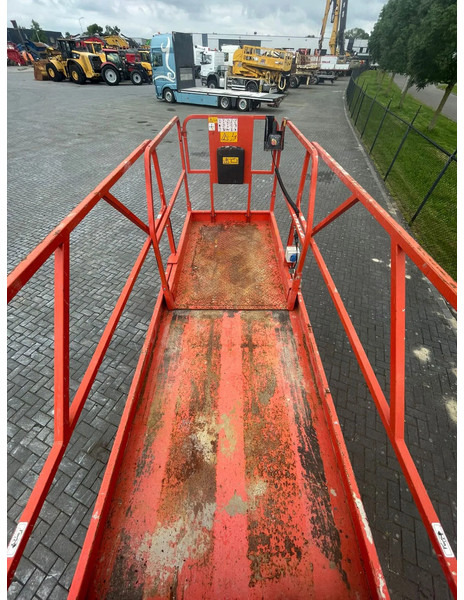 Ψαλιδωτό ανυψωτικό LGMG AS1012E | 12 METER | 320 KG | GS-3232 | ES 3246: φωτογραφία 11 Ψαλιδωτό ανυψωτικό LGMG AS1012E | 12 METER | 320 KG | GS-3232 | ES 3246: φωτογραφία 11