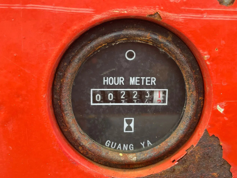 Ψαλιδωτό ανυψωτικό LGMG AS1012E | 12 METER | 320 KG | GS-3232 | ES 3246: φωτογραφία 13 Ψαλιδωτό ανυψωτικό LGMG AS1012E | 12 METER | 320 KG | GS-3232 | ES 3246: φωτογραφία 13