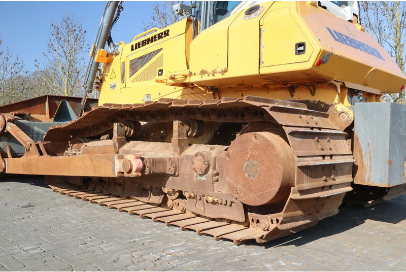 Μπουλντόζα Liebherr PR736 LGP | AIRCO | LOW HOURS!: φωτογραφία 10