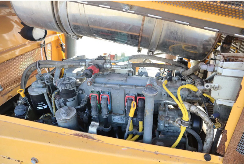 Μπουλντόζα Liebherr PR736 LGP | AIRCO | LOW HOURS!: φωτογραφία 14