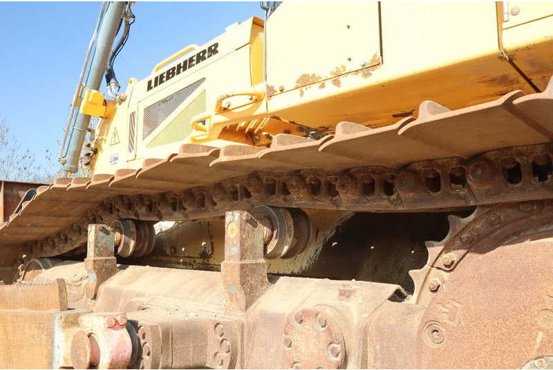 Μπουλντόζα Liebherr PR736 LGP | AIRCO | LOW HOURS!: φωτογραφία 12