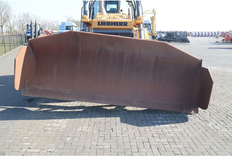 Μπουλντόζα Liebherr PR736 LGP | AIRCO | LOW HOURS!: φωτογραφία 9