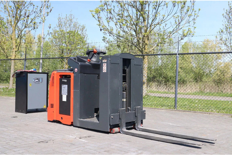 Linde V08-02 | 1.8 METER | 380 KG - Μηχάνημα συλλογής παραγγελιών: φωτογραφία 5 Linde V08-02 | 1.8 METER | 380 KG - Μηχάνημα συλλογής παραγγελιών: φωτογραφία 5