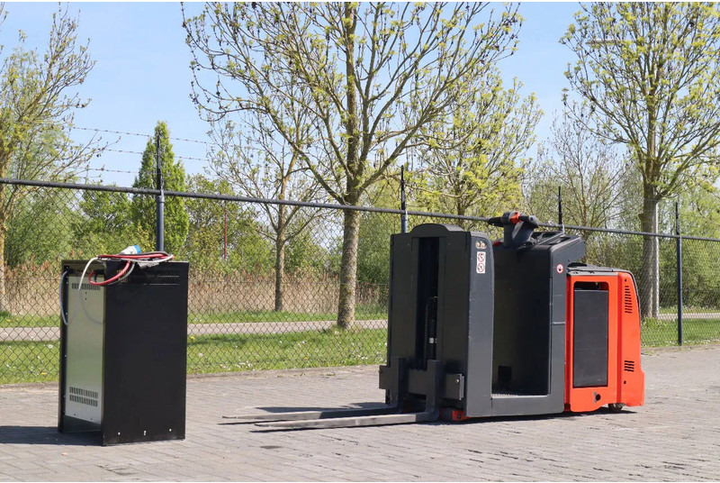 Linde V08-02 | 1.8 METER | 380 KG - Μηχάνημα συλλογής παραγγελιών: φωτογραφία 2 Linde V08-02 | 1.8 METER | 380 KG - Μηχάνημα συλλογής παραγγελιών: φωτογραφία 2