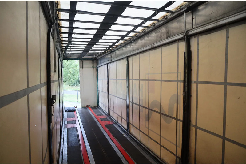 Επικαθήμενο με χαμηλό δάπεδο MEUSBURGER MPG-2 | 2-AXLE | HYDR HEBEDACH / SCHIEBEDACH: φωτογραφία 16 Επικαθήμενο με χαμηλό δάπεδο MEUSBURGER MPG-2 | 2-AXLE | HYDR HEBEDACH / SCHIEBEDACH: φωτογραφία 16