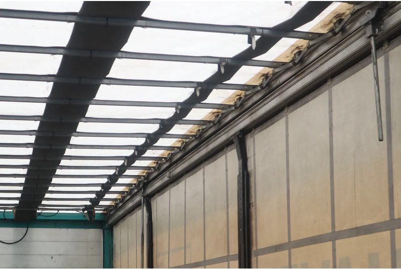 Επικαθήμενο με χαμηλό δάπεδο MEUSBURGER MPG-2 | 2-AXLE | HYDR HEBEDACH / SCHIEBEDACH: φωτογραφία 17 Επικαθήμενο με χαμηλό δάπεδο MEUSBURGER MPG-2 | 2-AXLE | HYDR HEBEDACH / SCHIEBEDACH: φωτογραφία 17