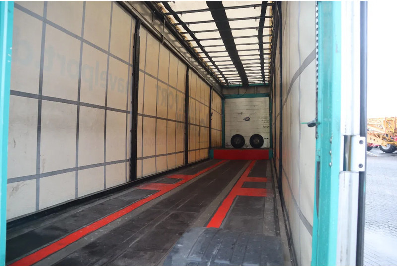 Επικαθήμενο με χαμηλό δάπεδο MEUSBURGER MPG-2 | 2-AXLE | HYDR HEBEDACH / SCHIEBEDACH: φωτογραφία 15 Επικαθήμενο με χαμηλό δάπεδο MEUSBURGER MPG-2 | 2-AXLE | HYDR HEBEDACH / SCHIEBEDACH: φωτογραφία 15