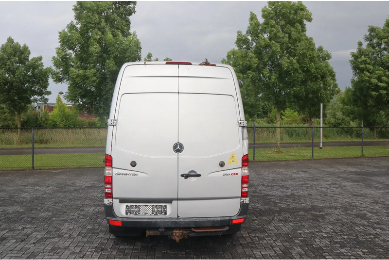Βαν Mercedes-Benz Sprinter 516 | 4X2 | MOBILE WORKSHOP | WERKSTATT | SERVICE VAN: φωτογραφία 6