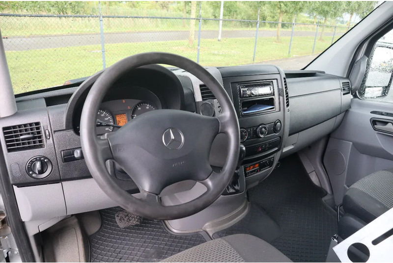 Βαν Mercedes-Benz Sprinter 516 | 4X2 | MOBILE WORKSHOP | WERKSTATT | SERVICE VAN: φωτογραφία 17