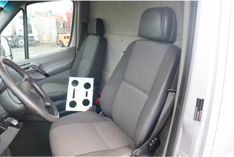 Βαν Mercedes-Benz Sprinter 516 | 4X2 | MOBILE WORKSHOP | WERKSTATT | SERVICE VAN: φωτογραφία 15