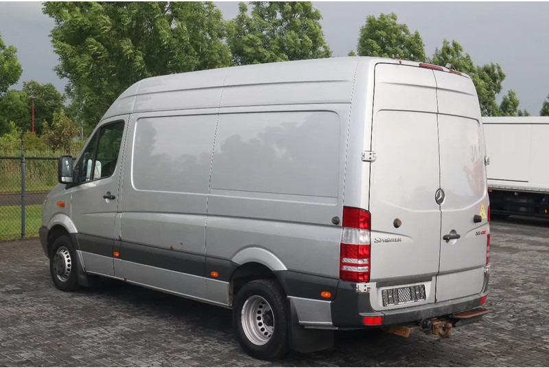 Βαν Mercedes-Benz Sprinter 516 | 4X2 | MOBILE WORKSHOP | WERKSTATT | SERVICE VAN: φωτογραφία 7