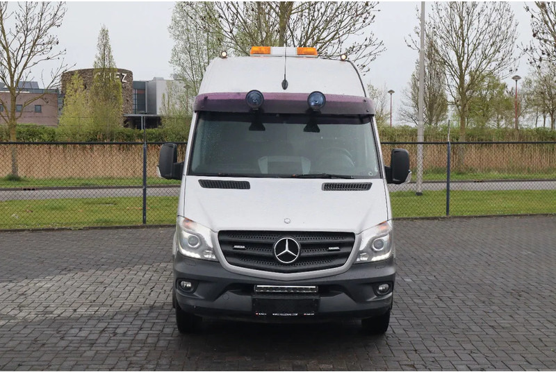 Mercedes-Benz Sprinter 516 | 4X2 | MOBILE WORKSHOP | WERKSTATT | SERVICE VAN - Επαγγελματικό αυτοκίνητο κόφα: φωτογραφία 2 Mercedes-Benz Sprinter 516 | 4X2 | MOBILE WORKSHOP | WERKSTATT | SERVICE VAN - Επαγγελματικό αυτοκίνητο κόφα: φωτογραφία 2