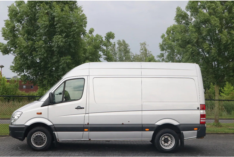 Βαν Mercedes-Benz Sprinter 516 | 4X2 | MOBILE WORKSHOP | WERKSTATT | SERVICE VAN: φωτογραφία 8
