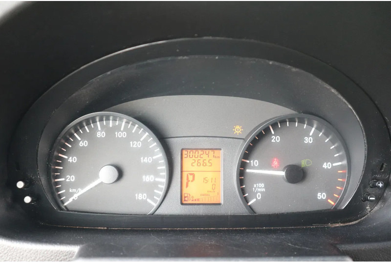Βαν Mercedes-Benz Sprinter 516 | 4X2 | MOBILE WORKSHOP | WERKSTATT | SERVICE VAN: φωτογραφία 18