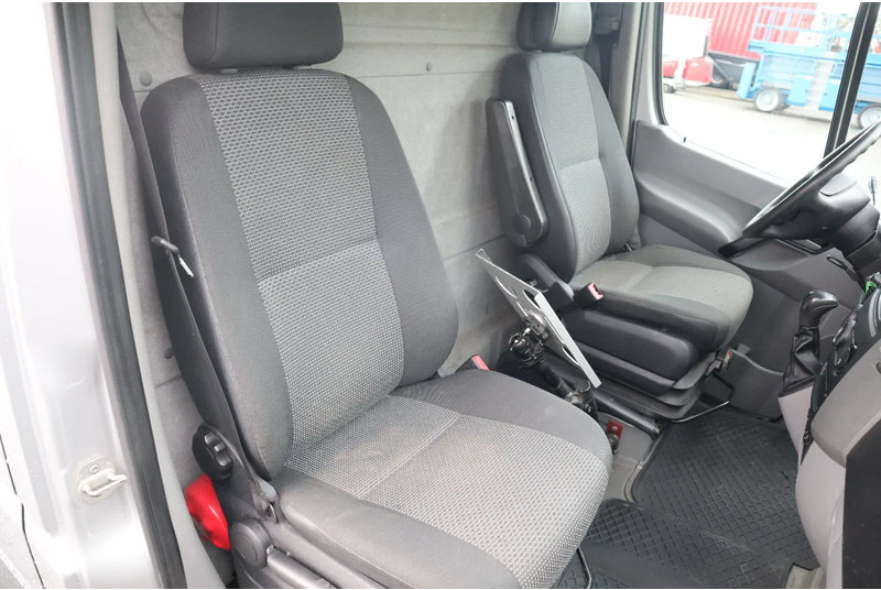 Βαν Mercedes-Benz Sprinter 516 | 4X2 | MOBILE WORKSHOP | WERKSTATT | SERVICE VAN: φωτογραφία 16