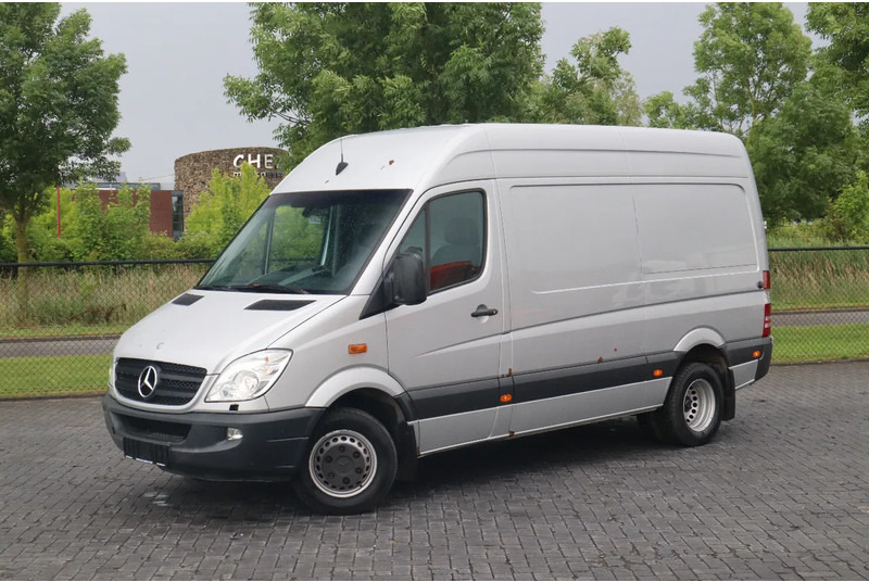 Mercedes-Benz Sprinter 516 | 4X2 | MOBILE WORKSHOP | WERKSTATT | SERVICE VAN - Βαν: φωτογραφία 1 Mercedes-Benz Sprinter 516 | 4X2 | MOBILE WORKSHOP | WERKSTATT | SERVICE VAN - Βαν: φωτογραφία 1
